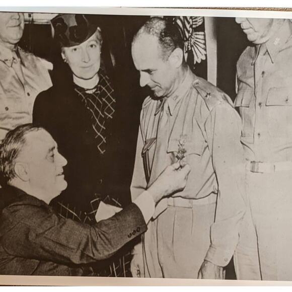 WW2 Images FDR USS B-25Bs Doolittle Raid 79th Anniversary World War II Veterans - Picture 5 of 12